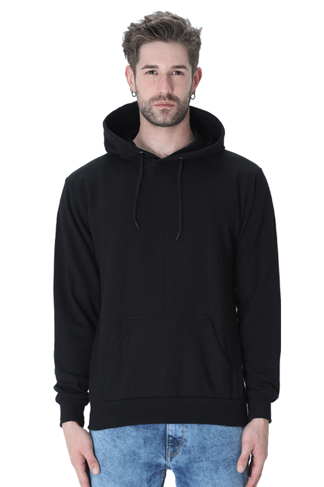 Men's Sweatshirt Hoodie