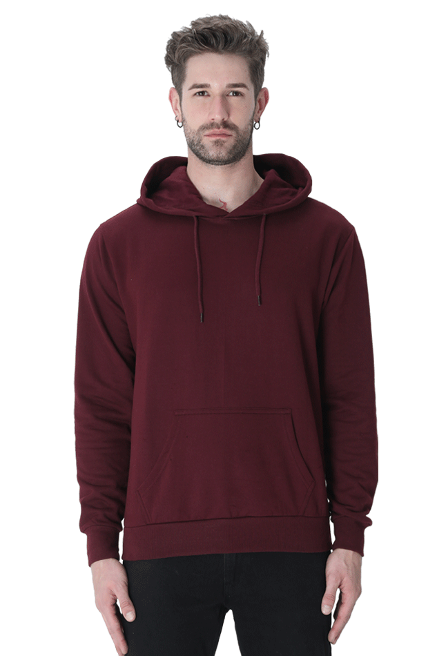 Men's Sweatshirt Hoodie