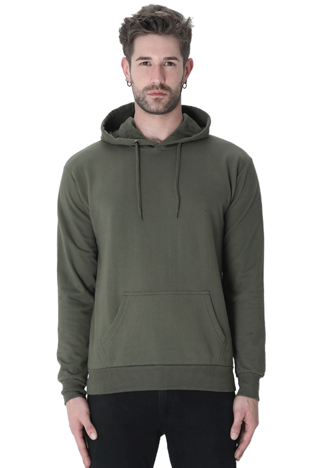 Men's Sweatshirt Hoodie