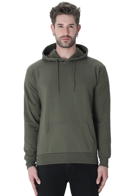 Men's Sweatshirt Hoodie