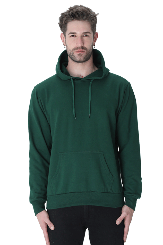 Men's Sweatshirt Hoodie