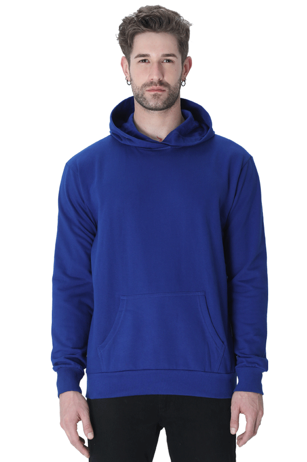 Men's Sweatshirt Hoodie